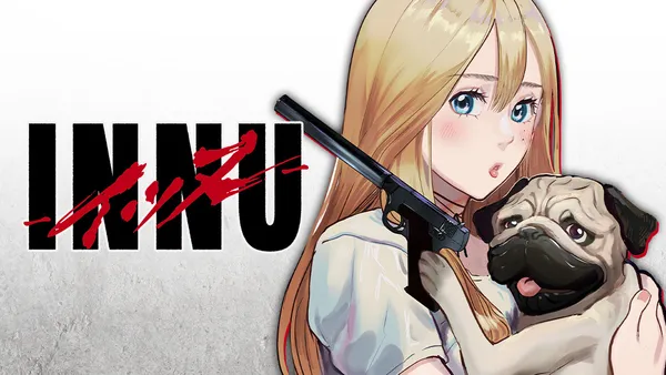 INNU-イッヌ-