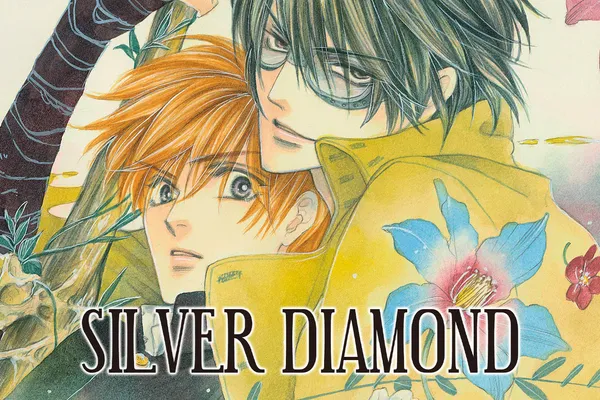 SILVER DIAMOND