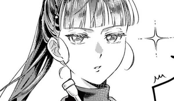 凛花センパイの主張