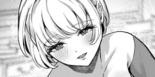 堕天使ちゃんはがんばれない