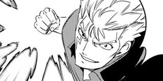 FAIRY TAIL 100 YEARS QUEST