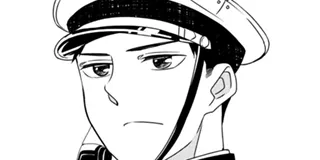 花と紺青　防大男子に恋しました。