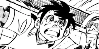 釣りキチ三平