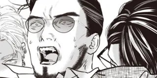 やくざの推しごと