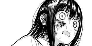 澱の中