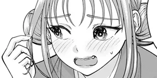 卒業アルバムの彼女たち