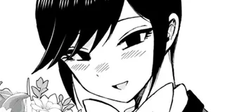 あらくれお嬢様はもんもんしている