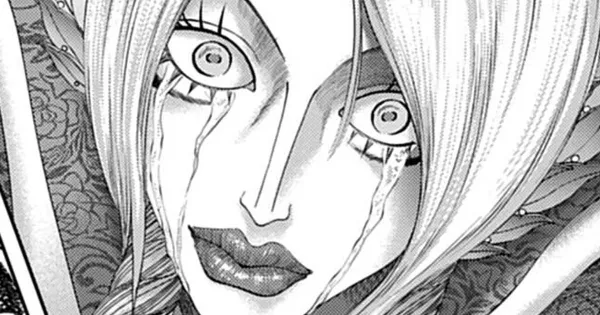 土竜の唄