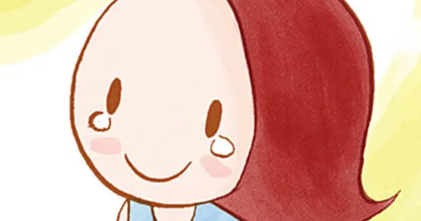 看護助手のナナちゃん