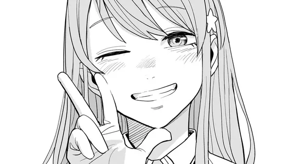 殺し屋の推し