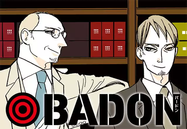BADON