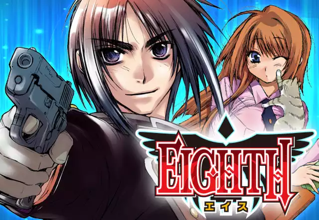 EIGHTH