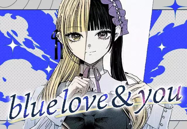 blue love&you