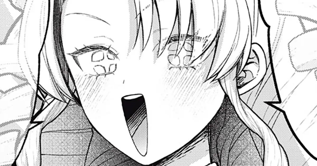乙女のおかず