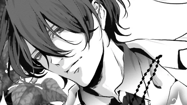 IVY~君の見る夢~