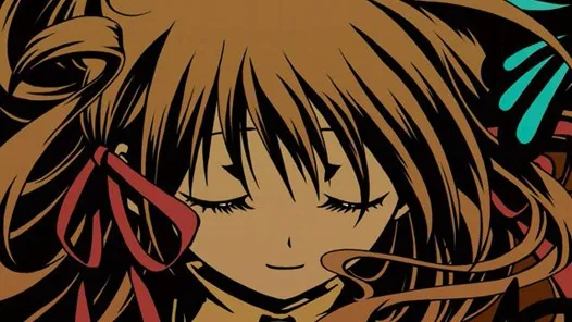 アイリス・ゼロ