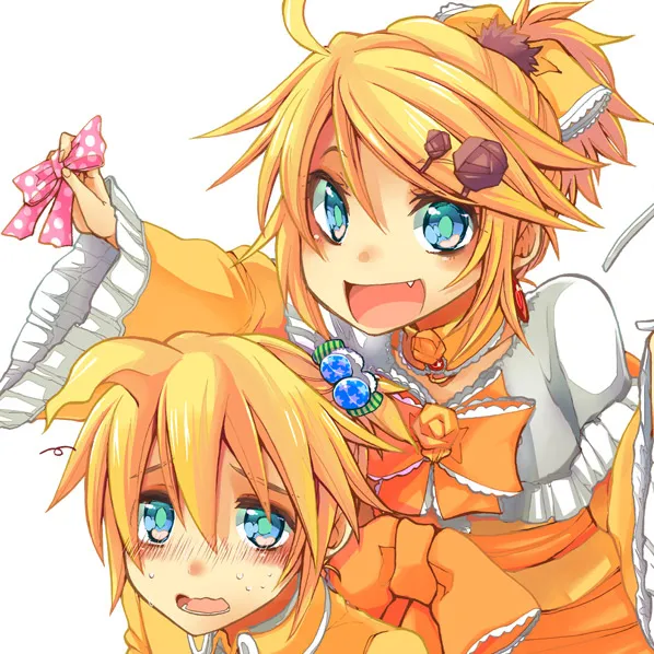 悪ノ召使～おぺらぶっふぁ！～