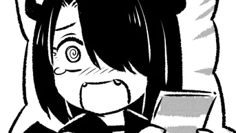 あくまちゃん