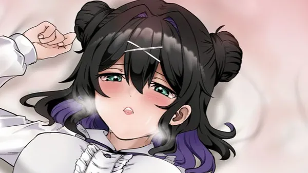 アシスタリアン～ヤンデレエイリアンはエロ漫画家に愛されたい～