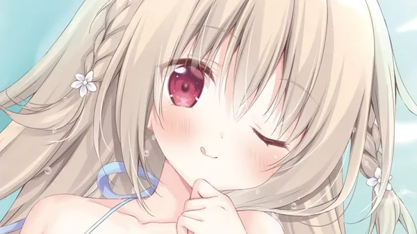 ありすorありす ~シスコン兄さんと双子の妹~