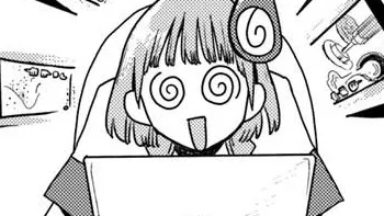 異世界迷宮の迷子ちゃん