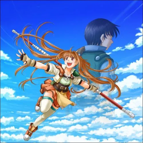 英雄伝説 空の軌跡SC