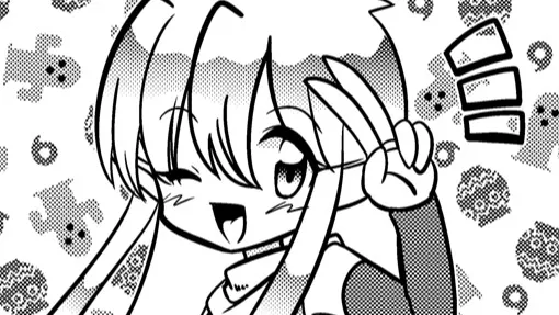 エルフっぽい花さんのてきと~なアパートぐらし