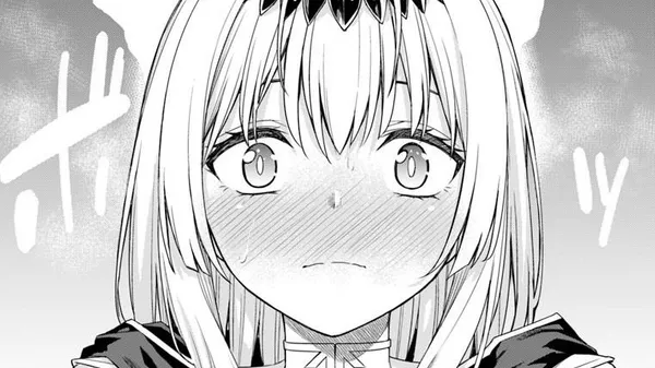 幼馴染は闇堕ち聖女！