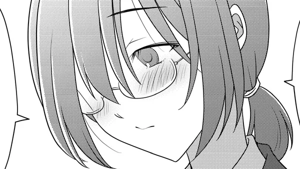 おせっかい女子、恋をする