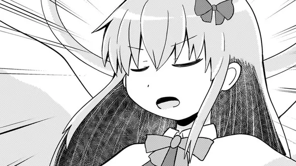 おんなのこのけんをてにいれた