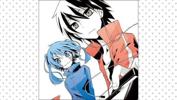 Kagerou Daze