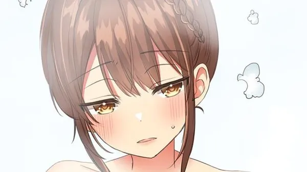 ランジェリーガールをお気に召すまま【タテスク】