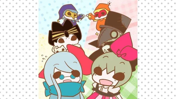 カリヌイ!