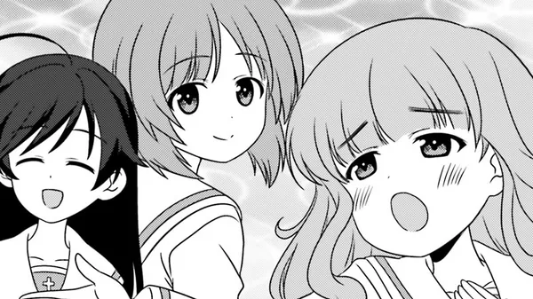 ガールズ&パンツァー もっとらぶらぶ作戦です!