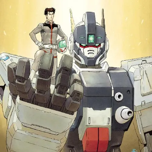 機動戦士ガンダム外伝 ミッシングリンク