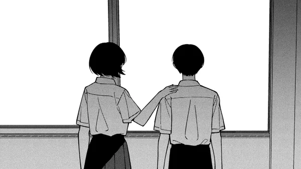 教室が、ひとりになるまで