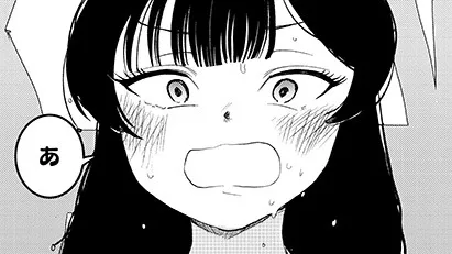 虚無ねーちゃんはかまってほしい