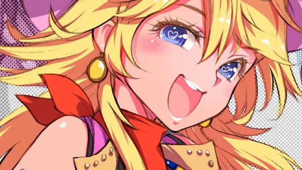 クイズの女神さま！