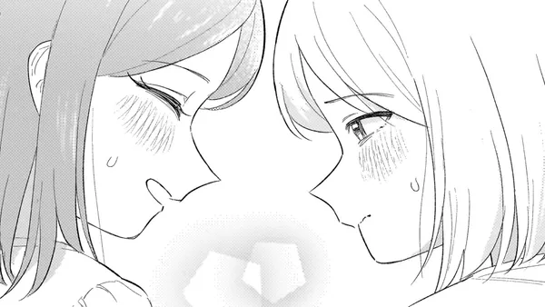 咲きそめコンプレックス