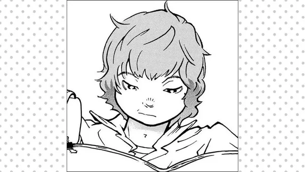 雑誌『ヨミ』