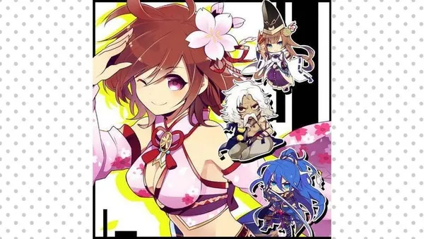 シノビナイトメア プレイ漫画 のびのびシノビ