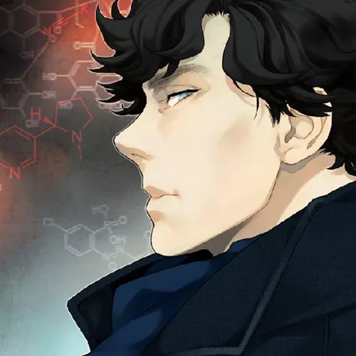SHERLOCK
