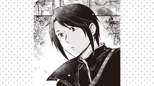白い花の咲く季節
