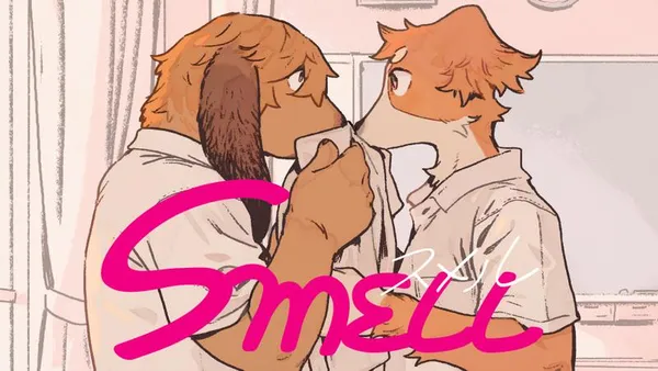 SMELL