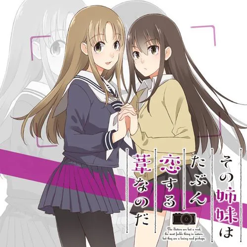 その姉妹はたぶん恋する葦なのだ