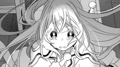 大聖女は天に召されて、パン屋の義娘になりました。
