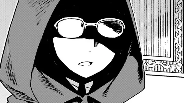 誰が勇者を殺したか