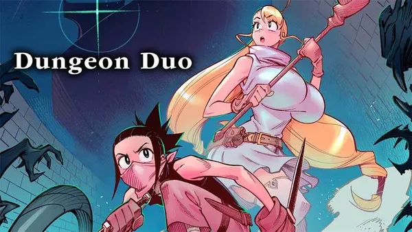 Dungeon Duo