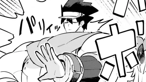 ダンジョンマスターは真剣勝負がしたいのに！