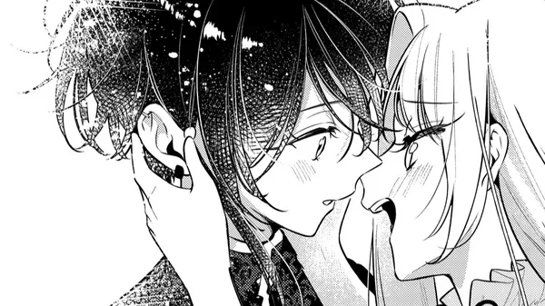 月はヒツジを数えない